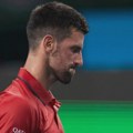 Novak se oprostio od Duška Vujoševića, a ovu njegovu izjavu će posebno pamtiti