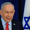 Netanjahu naložio vladi: Kreću direktni pregovori Libana i Izraela što je pre moguće