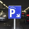 ЈКП "Паркинг сервис" упутио апел грађанима да помере возила са трасе Београдског маратона