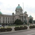 Nastavlja se sednica Skupštine Srbije
