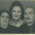 Porodica Nišlijke preživela Holokaust zahvaljujući ljudima koji su im dali novi identitet
