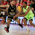 Evo gde možete da gledate uživo TV prenos meča Monako - Barselona u plej-inu Evrolige