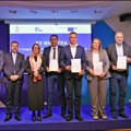 EU podržava 14 lokalnih samouprava sa više od 4,5 miliona evra