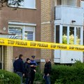 (Foto, video) Prve slike sa mesta ubistva za Prvi maj! Ubio ženu i ranio njenog brata u Sarajevu: Opsadno stanje, policija…