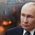 Putin u bunkeru?! Umesto moći, svet gleda paniku: Rusija ponižena kao nikad pre, trese se Kremlj