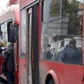 Izmene u javnom prevozu zbog radova u Žičkoj ulici: Privremeno ukinute trolejbuske linije