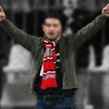 Ovo je mladić ubijen u Kruševcu: Aleksandar bio navijač, napadači ga izboli i ostavili da umre na ulici (foto)