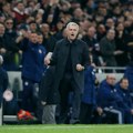 Podrhtava tlo: Murinjo se vraća na klupu Real Madrida!