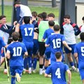 Srbija bolja od BiH nakon penala, Paunović gledao „orliće“ na putu do finala memorijalnog turnira „Miljan Miljanić“