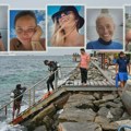 Tragedija na Maldivima: Petoro iskusnih ronilaca poginulo u podvodnoj pećini