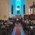 Horski festival „Slobodan Bursać“ opstaje uprkos izostanku podrške grada, pokrajine i republike Horski festival "Slobodan…
