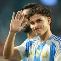 "Argentina uvek želi da bude šampion"