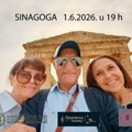 Humanitarni koncert Dragane Moles u Nišu za lečenje Jane Mitić