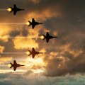 Ukrajina sprema veliki odgovor Rusiji; "Gripeni" uskoro stižu na front VIDEO