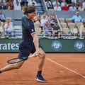 Rezultati Rolan Garos, šesti dan: Zverev protiv domaćeg miljenika, kuvaće se i u derbiju Poljakinja