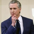 Generalna proba za predsedničke izbore