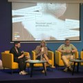 „Solidarnost kolega je naš štit“: Premijerno prikazan film o pritiscima na lokalne medije (VIDEO)