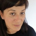 Nataša Gvozdenović dobitnica nagrade „Niko Garone“ za 2025. godinu