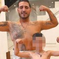 Sin Darka Lazića uskoro kreće u prvi razred: Ponosni roditelji ne mogu da sakriju sreću, objava oduševila sve