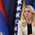 Željka Cvijanović o izboru novog visokog predstavnika: Došlo je do sukoba dva koncepta