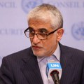 Ambasador Irana pri UN: Nećemo popustiti pred pritiscima silom