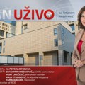 Dan uživo: Na potezu je Moskva