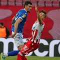 Alić u Kragujevcu za 85.000 evra i 15 odsto od naredne prodaje