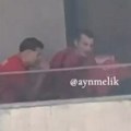 Ogroman skandal na Mundijalu! Fudbaleri uhvaćeni kako puše na terasi! Neki misle da je u pitanju marihuana, pogledajte video o…