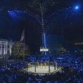 (VIDEO) UFC ''ludilo'' ispred Bele kuće! Nokaut za nokautom, nemoć Pereire protiv Sirila Gana!