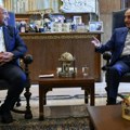 Kalibaf i Beri: Okončanje izraelske agresije na Liban obavezni deo sporazuma