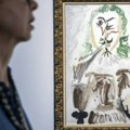 Pikasova slika prodata za više od 30 miliona evra na umetničkom sajmu u Švajcarskoj