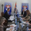 Kritike urodile plodom: Uprkos razlikama u mišljenju, većina na sednici VST nije bila upitna - tužioci vraćeni u TOK