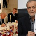 Dramatičan preokret u Švajcarskoj: Propao istorijski sastanak Amerike i Irana