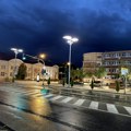 RHMZ izdao upozorenje za Vojvodinu: Očekuju se nepogode, obilne padavine i grad
