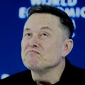 Ilon Mask izgubio status bilionera nakon pada akcija tehnoloških kompanija