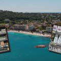 Kupovali smo u supermarketu u luksuznom letovalištu na Azurnoj obali: Kad vidite cene i uporedite sa Srbijom biće vam jasno…