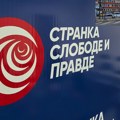 SSP Vranje: Kad padne vlast plate lekara skaču na 400.000
