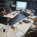 Građani napustili sednicu Komisije za planove Skupštine Novog Sada, prigovori odbijani bez mogućnosti za njihovo obrazlaganje…