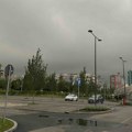 Nevreme stiže u Srbiju: RHMZ upozorava na pljuskove, olujni vetar i mogući grad u naredna dva sata