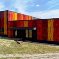 Još malo do završetka muzeja staklarstva: Paraćinu još 7 miliona za preostale radove
