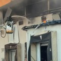 Rusi uništili fabriku koja proizvodi rakete "Flamingo"! Ovo su bile glavne mete u najžešćem udaru na Kijev: Gađane kompanije…