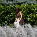 Prijatno letnje vreme za vikend – temperatura do 29 stepeni