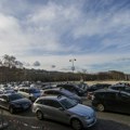 Sud u Parizu kaznio „Uber” zbog nelojalne konkurencije prema taksistima