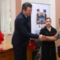 Dodeljeno 128 ugovora za energetsku sanaciju domaćinstava u Šapcu