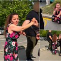 Mala Cana kuka na sav glas, samo što se ne sruči ispred VMA Nakon smrti Andrije Bajića otvorila pandorinu kutiju: Njegove…