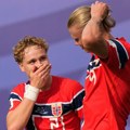 Haos u taboru Norveške pred istorijski meč