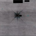 Pentagon objavio nove NLO tajne: Misteriozni objekti iznad nuklearnih baza, najintrigantniji snimak nastao 2025. (foto)