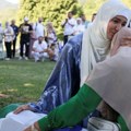 Pomen žrtvama genocida u Srebrenici, napadnut Vladimir Arsenijević u Beogradu: ‘Nema političke volje da se pronađu počinioci’…