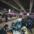 U požaru u pabu u Bangkoku poginulo najmanje 27 ljudi (FOTO)