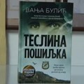 Stiže novi domaći triler: RTS najavio seriju „Teslina pošiljka - Kod proroka”